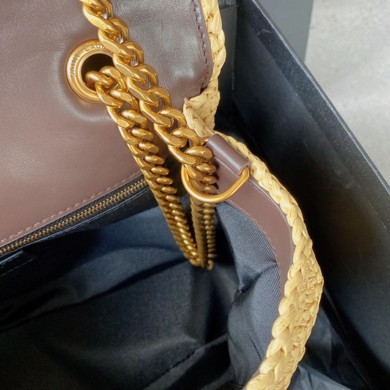 YSL Niki Bags